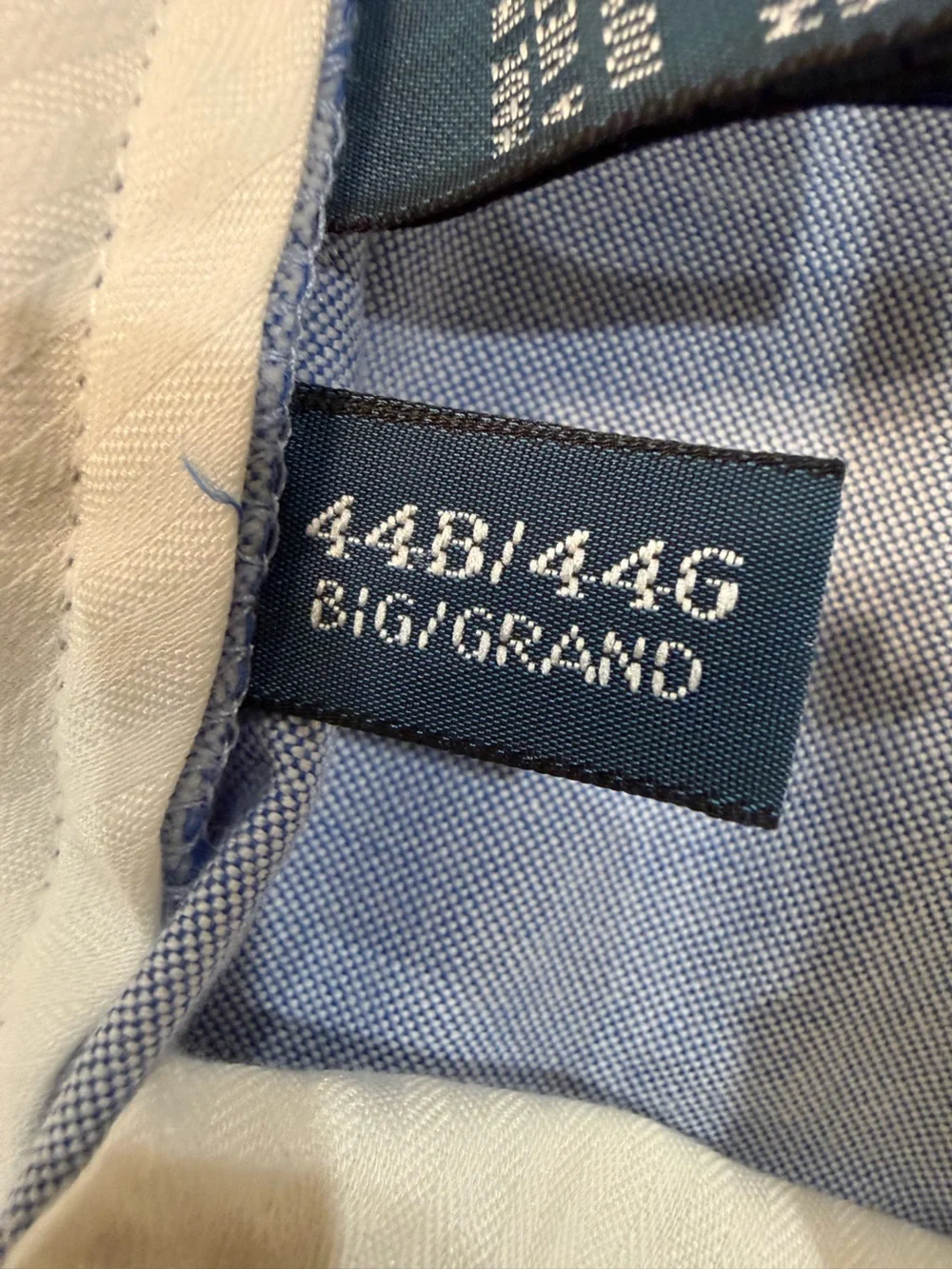 Polo by Ralph Lauren Classic Men's Light Blue Shorts Size 44B